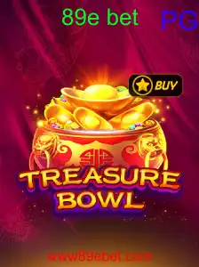 TreasureBowl
