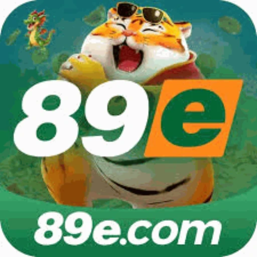 89e bet Logo